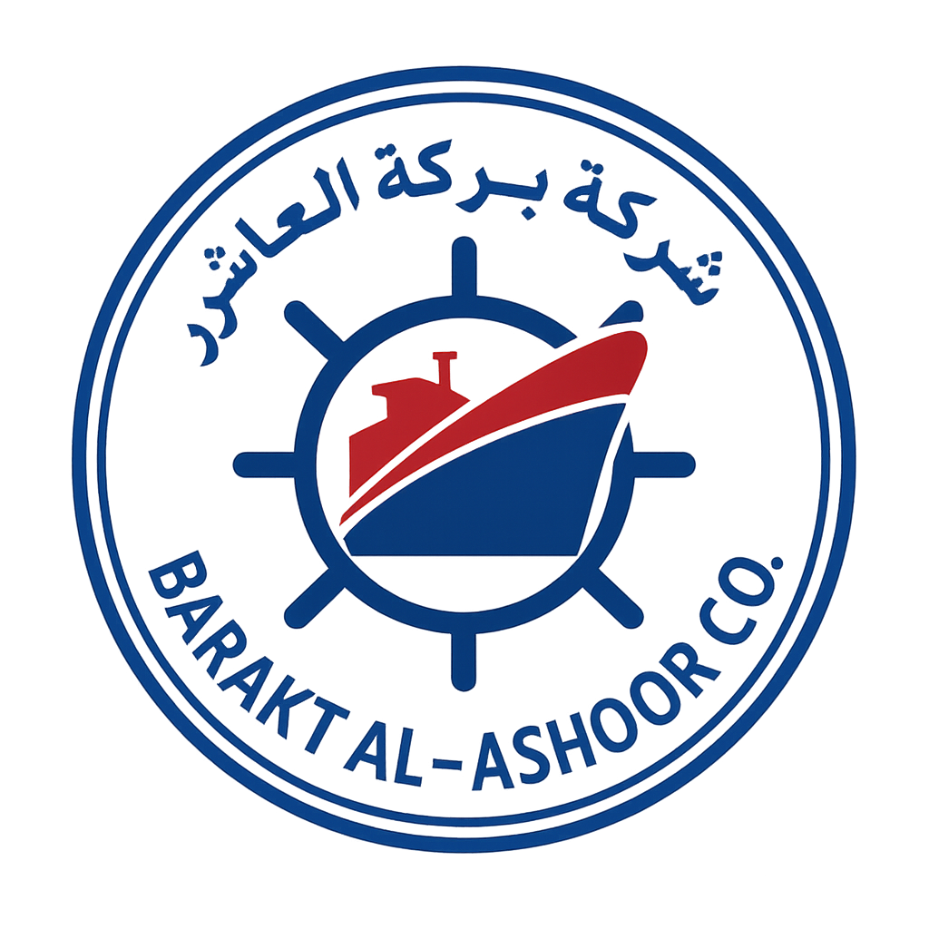 Barakat Al-Ashoor