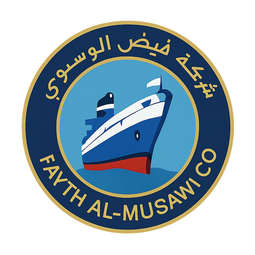 Fayth Al-Mousawi